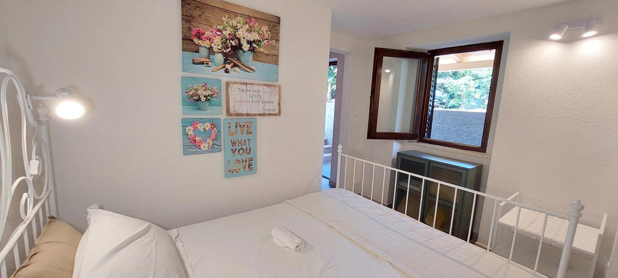 Apartman Villa Amelia Mošćenička Draga Exterior foto